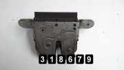 Schloss Heckdeckel Fiat Bravo II (198)