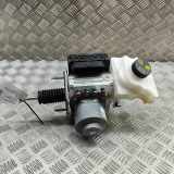 Unterdruck-Bremskraftverstärker