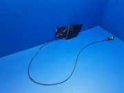 Kofferraumdeckel MERCEDES-BENZ CLK (C209) 240 (209.361) A2097500159