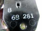 Innenheizungswiderstand MITSUBISHI CARISMA (DA_) 1.8 (DA2A) 6B281