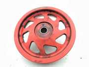 RIEMENSCHEIBE TOYOTA GT 86 Coupe (ZN6_) 2.0 GT (ZN6AC_, ZN6BC_)