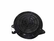 Türlautsprecher vorne links