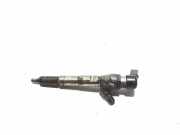 Einspritzdüse RENAULT MEGANE III Hatchback (BZ0_) 1.5 dCi (KZ09, KZ0D, KZ1G, KZ1M, KZ1W) 166008052R
