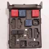 Sicherungskasten RENAULT LAGUNA II (BG0/1_) 1.9 dCi (BG08, BG0G) 8200148809