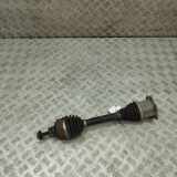 Antriebswelle vorne links