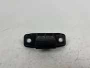 Rear Parcel Shelf Left Rail Cover MAZDA CX-30 (DM) e-SKYACTIV-X M Hybrid
