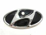 Emblem Hyundai Kona I (OS, OSE, OSI) 86352K4000