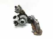 Turbolader FORD GALAXY III (CK) 2.0 TDCi 9677063780