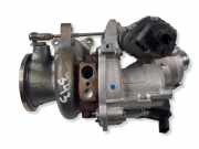 Turbolader VW TIGUAN (AD1) 2.0 TSI 4motion 06K145696