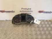 Kombiinstrument VW PASSAT B7 (362) 2.0 TDI A2C53238929