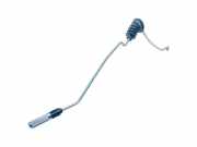 Türpolsterverkleidung hinten links MERCEDES-BENZ E (W213) E 350 d (213.033) A2137330700