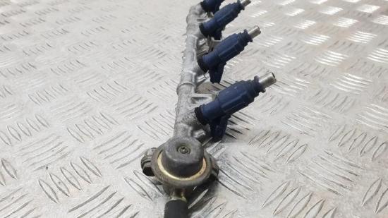 Kraftstoffleitung Toyota Yaris (P1) 0280156067 Bild Kraftstoffleitung Toyota Yaris (P1) 0280156067