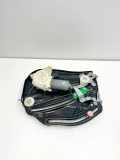 Kleines Seitenfenster hinten links MERCEDES-BENZ SL (R231) 400 (231.466) A2316700103