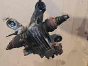 Differenzialgetriebe hinten AUDI TT (8J3) 2.0 TDI quattro 0BR525010