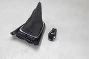Schaltmanschette Leder OPEL Crossland X (P17) (P17) 1.2 (75) 565537081