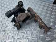 Turbolader PEUGEOT BOXER Furgon (244) 2.2 HDi