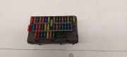 Sicherungskasten PEUGEOT 806 (221) 2.0 HDI 9631527980