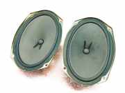 Lautsprecher links hinten Mazda MPV II (LW) B70166960