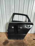 Tür hinten links AUDI A4 (8E2, B6) 1.9 TDI