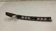 Stoßstangenhalterung hinten links SKODA OCTAVIA III (5E3) 1.0 TSI 5e5807863