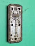 Lampenfassung VW TRANSPORTER III Minibus / passenger 1.6 D 251945258
