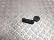 Türverkleidung rechts hinten Mercedes-Benz A-Klasse (W169) A1697600002