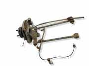 Radnabenspindel hinten links SUBARU FORESTER (SF_) 2.0 AWD 27540SA010