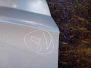 Kofferraumdeckel PEUGEOT 407 Coupe (6C_) 2.0 HDi