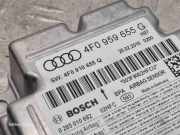 Steuergerät Airbag Audi A6 (4F, C6) 4F0959655G