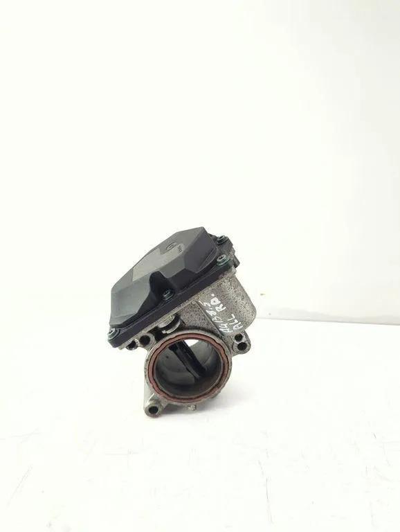 Drosselklappe AUDI A4 Allroad (8KH, B8) 2.0 TDI quattro 03L128063T 1205141648