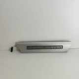 Schwellerzierleiste vorne rechts LAND ROVER RANGE ROVER SPORT II (L494) 5.0 Supercharged 4x4 CPLA-13200-CD