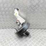 Unterdruck-Bremskraftverstärker