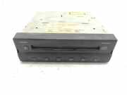Radio/Navigationssystem-Kombination Renault Avantime (DE) 6025413525A