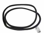 Türdichtungsgummi vorne links CITROËN DS3 1.6 HDi 90