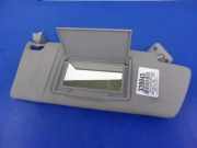 Sonnenblende links Opel Vectra B Caravan (J96)