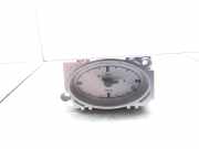 Innenuhr FORD MONDEO III (B5Y) 2.0 16V TDDi / TDCi 102363016 1s7115000ag