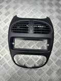 Mittelkonsolenschacht PEUGEOT 206 Hatchback (2A/C) 1.1 i 9624663577