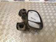 Außenspiegel links Renault Trafic II Kasten (FL)