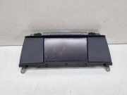 Navigationsanzeige BMW X3 (F25) xDrive 30 d 9231321