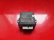 Steuergerät Beleuchtung Audi A5 Cabriolet (8F) 8K0907357A