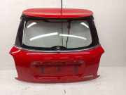 Heckklappe geschlossen Mini Mini (F56)