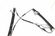 Fensterheber rechts hinten Ford Mondeo III Kombi (BWY)