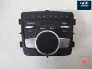Display Audi A4 Allroad (8W, B9) 8W0919614T