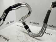 Klimaleitung MERCEDES-BENZ S (W222, V222, X222) S 350 BlueTEC / d (222.132, 222.032, 222.123) 2228307002