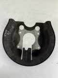 Rear Brake Disc Protection PEUGEOT 307 SW (3H) 1.4 16V