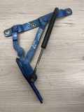 Heckklappescharnier links PEUGEOT 406 (8B) 2.0 16V