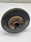 Radnaben vorne links RENAULT MEGANE II Estate (KM0/1_) 1.9 dCi