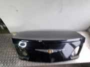Kofferraumdeckel CHRYSLER SEBRING (JS) 2.0 CRD