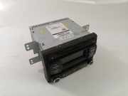 Multifunktionsanzeige Kia Rio III (UB) 961701W700CA