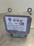 Airbag-Steuergerät VW GOLF III (1H1) 1.6 6N0909603